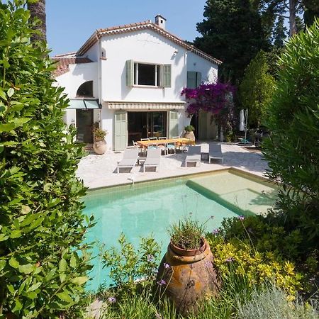 Villa Tsavorite - Cannes Californie Buitenkant foto