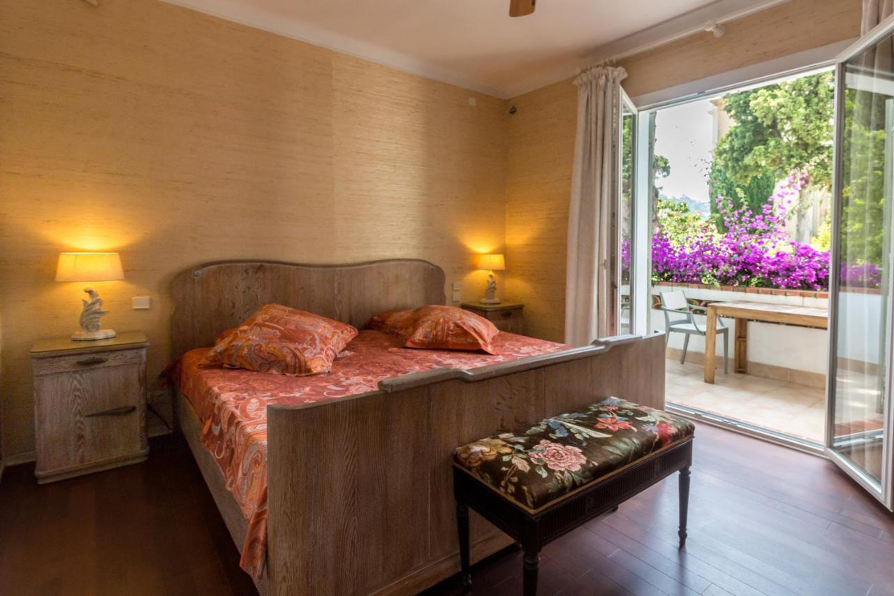 Villa Tsavorite - Cannes Californie Buitenkant foto