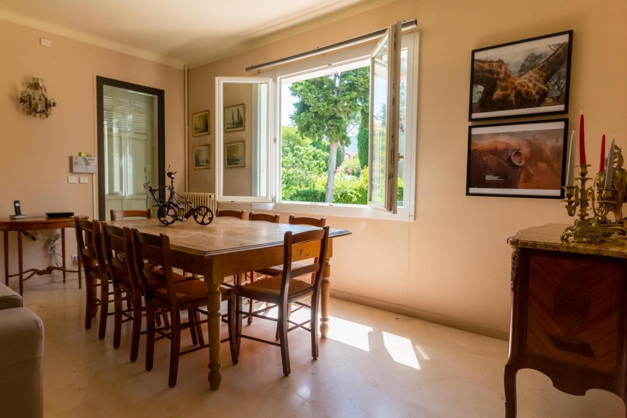 Villa Tsavorite - Cannes Californie Buitenkant foto